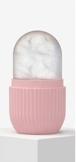 רולר קרח לפנים - ice roller for face