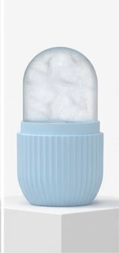 רולר קרח לפנים - ice roller for face